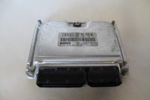 17790599 – 038906019GC – Steuergerät Motormanagement