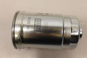 17795028 – WK8019 – Brandstoffilter