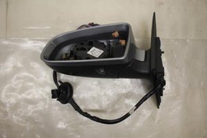 17798052 – 4F1858531N01C – Wing mirror, left