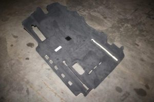 17819864 – 4M1863103FQA5 – Vloerbedekking