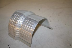 17820037 – 5C0407721 – Abdeckplatte sonstige