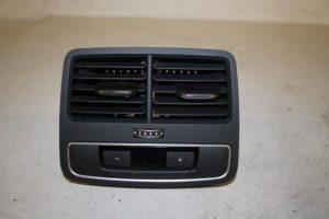 17818885 – 8W0819203B6PS – Lüftungsgitter hinten