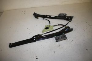 17816016 – 4G8839461C – Ruitmechaniek 4Deurs links-achter