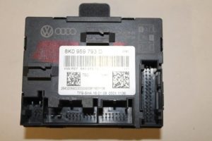 17788094 – 8K0959793D – Zentralverriegelung Modul