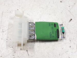 22043434 – 1K0959263A – Heater resistor