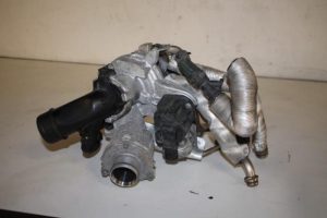 17826637 – 06K145713J – Turbo
