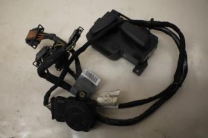 17796323 – 4E09597657PE – Sitzverstellung Schalter
