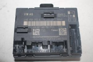 17804014 – 4H0959793R – Centrale Deurvergrendelings Module