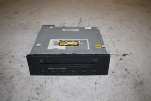 17824412 – 8E0035111D – CD Wechsler