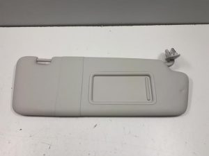 20298720 – 8K0857552CW86 – Zonneklep