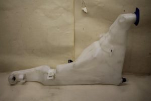 17799783 – 4H0955451B – Ruitensproeiertank voor