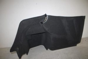 17807927 – 4H0863879Q9X7 – Verkleidung Kofferraum