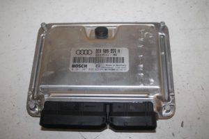17806550 – 8E0909559H – Steuergerät Motormanagement