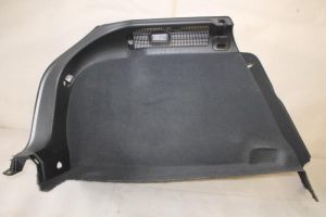 17793187 – 8P4863879L9BT – Verkleidung Kofferraum