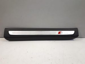 22293642 – 4L0853375F01C – Afdeklijst dorpel links