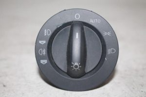 17807416 – 4F2941531D5PR – Licht Schalter