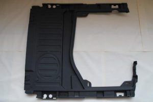 17793361 – 4G9864105A – Bodenblech Kofferraum