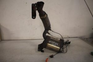 17829897 – 1K0254705N – Katalysator