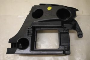 17797705 – 4G5807394A – Bumpersteun rechts-achter