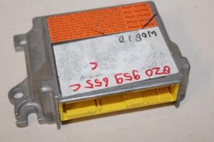 17790765 – 8Z0959655C – Airbag Module