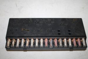 17803604 – 431941822 – Sicherungskasten