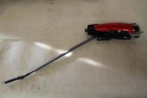 17794510 – 8V0837205 – Türgriff 4-türig links vorne