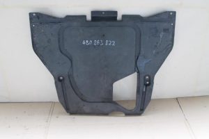 17791135 – 4B0863822 – Schutzblech Boden