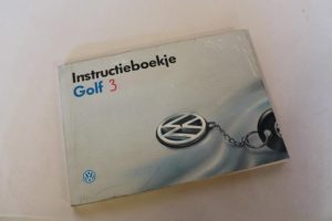 17789763 – 1H1071994 – Instructie Boekje