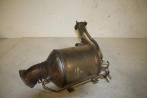 17819681 – 8W0254800C – Particulate filter