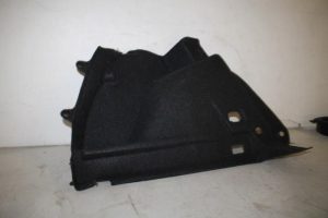 17822463 – 5G6867427ECA9 – Luggage compartment trim