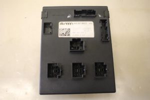 17801829 – 4H0907063D – Steuergerät Body Control