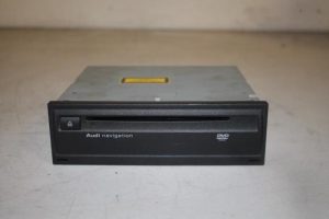 17827883 – 4E0910887T – Navigation system