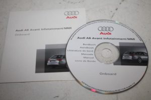 17803943 – 4F00112007 – CD Speler (diversen)