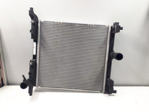20989476 – 12E121253A – Radiator