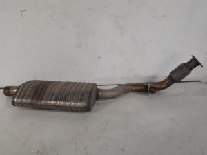 18017898 – 4K0253300P – Auspuff Hauptrohr