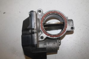 17806498 – 057128063E – Drosselklappengehäuse