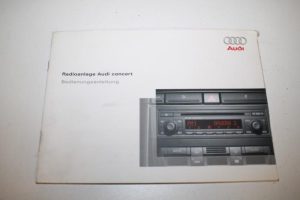 17802422 – 8E00032004 – Betriebsanleitung