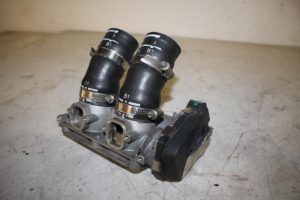 17823087 – 079133062L – Drosselklappengehäuse