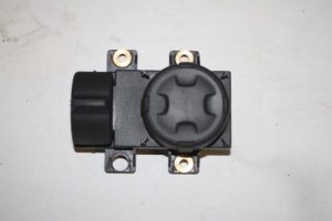 17833281 – 4E0959777C6PS – Sitzverstellung Schalter