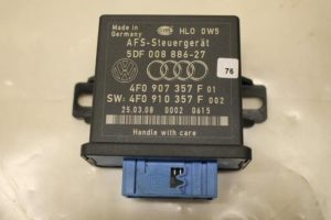 17797245 – 4F0907357F – Computer Verlichting