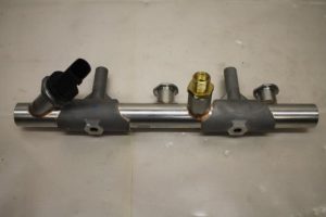 17800442 – 06E130089AA – Kraftstoffverteiler