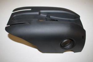 17802329 – 8E0953512N6PS – Stuurkolom Kap