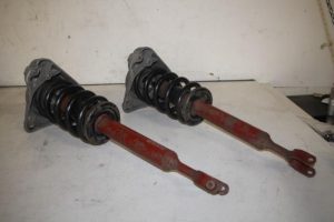 17828147 – 4F0413031AP – Shock absorber kit