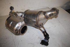 17824296 – 4G0254750S – Rußfilter
