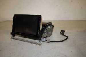 17822857 – 4E0919604A – Display Multi Media control unit