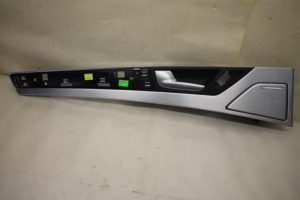 17799591 – 4H0867469DGN6 – Türgriff 4-türig links hinten