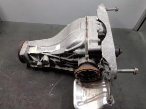 20371916 – 0BC500044 – Differentieel achter