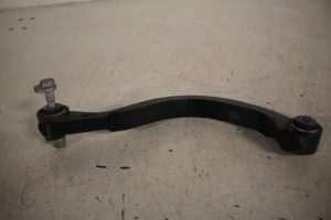17812545 – 4F0505323L – Rear upper wishbone, left