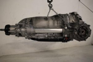 17819592 – 0D5300040 – Gearbox