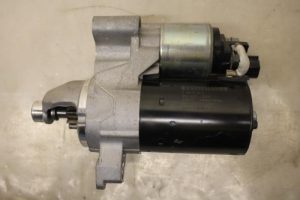 17796590 – 06H911021A – Startmotor